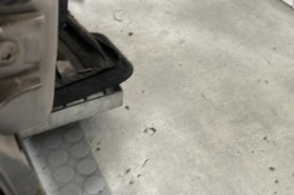 Porte avant droit PEUGEOT 407