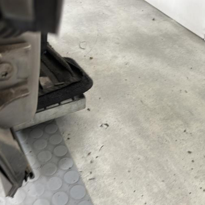 Porte avant droit PEUGEOT 407 Photo n°5