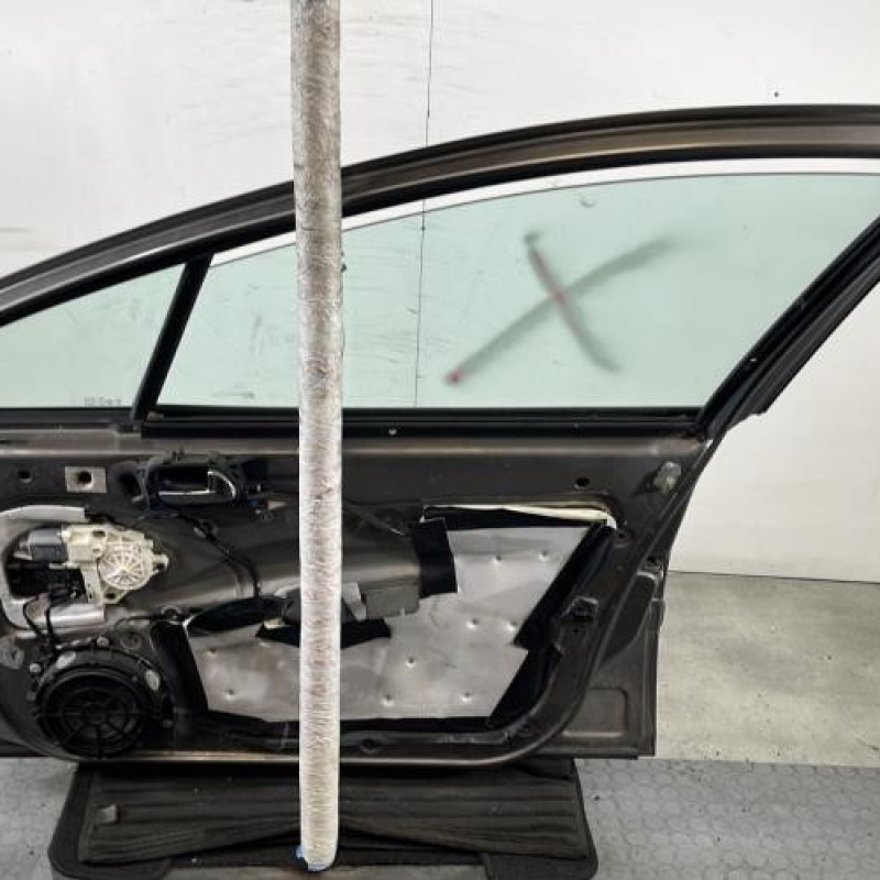 Porte avant droit PEUGEOT 407 Photo n°6