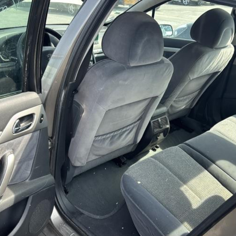 Porte avant droit PEUGEOT 407 Photo n°16