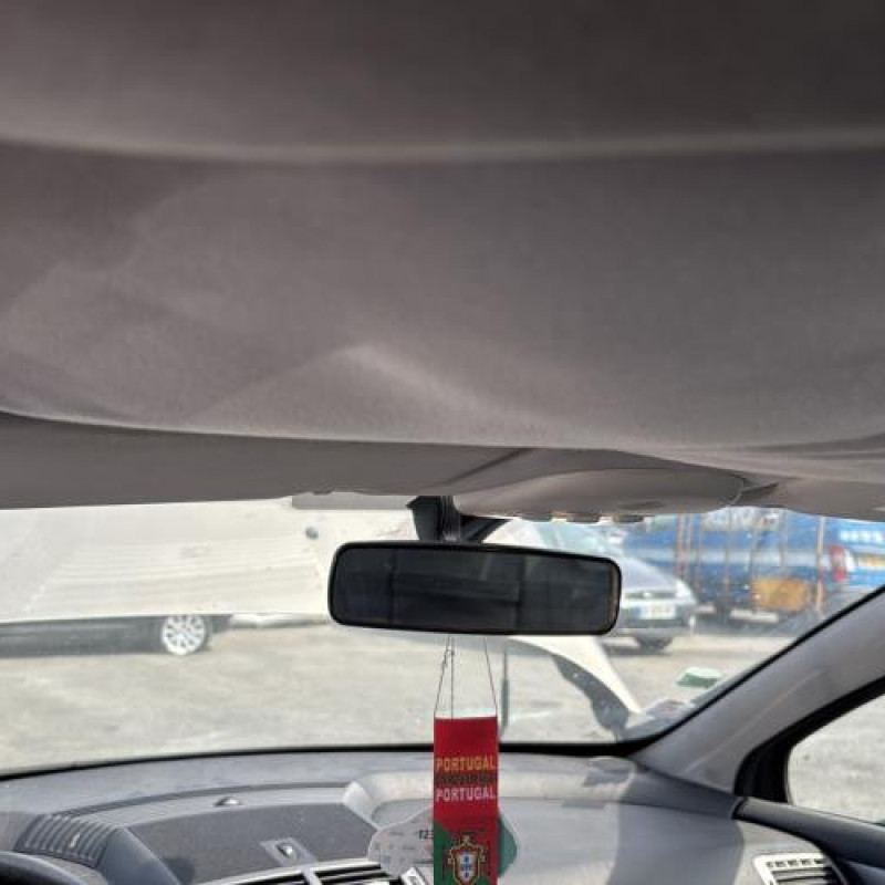 Porte avant droit PEUGEOT 407 Photo n°18