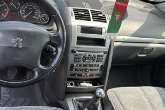 Porte avant droit PEUGEOT 407