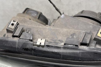 Optique avant principal gauche (feux)(phare) VOLVO S 60 1