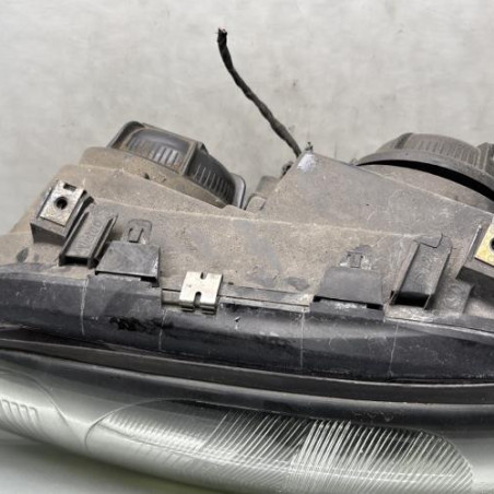 Optique avant principal gauche (feux)(phare) VOLVO S 60 1