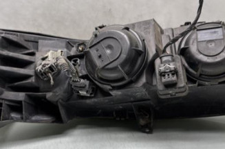 Optique avant principal gauche (feux)(phare) VOLVO S 60 1