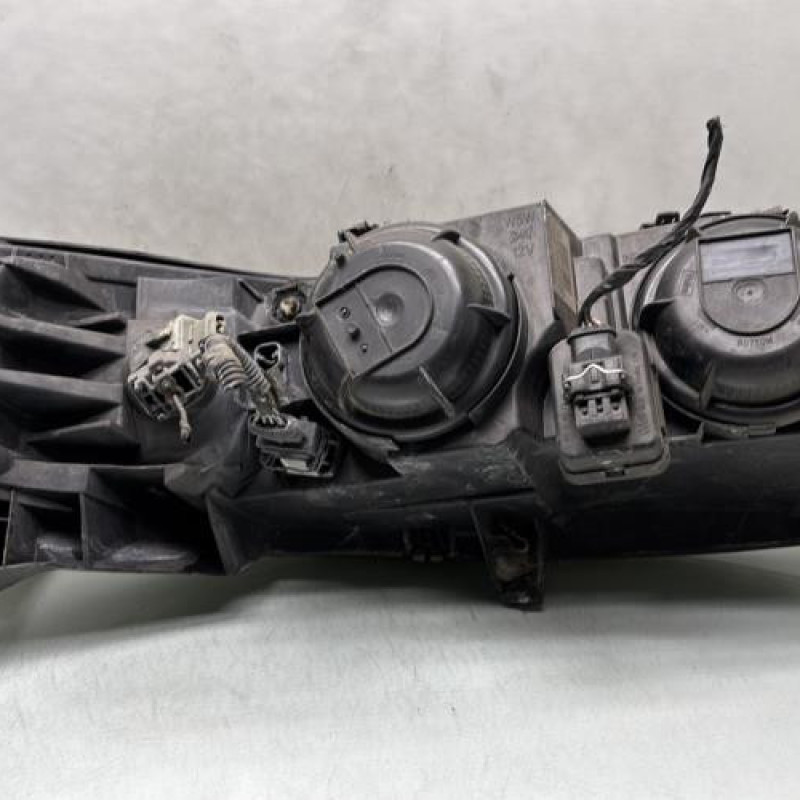 Optique avant principal gauche (feux)(phare) VOLVO S 60 1 Photo n°3