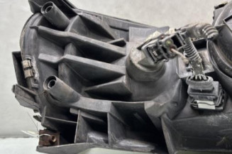 Optique avant principal gauche (feux)(phare) VOLVO S 60 1