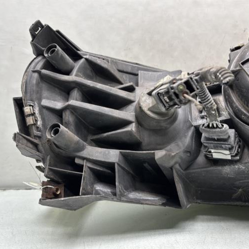 Optique avant principal gauche (feux)(phare) VOLVO S 60 1 Photo n°5