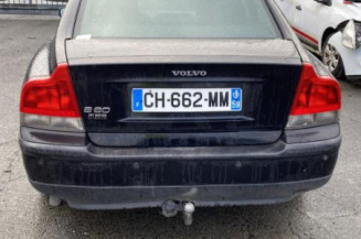 Optique avant principal gauche (feux)(phare) VOLVO S 60 1