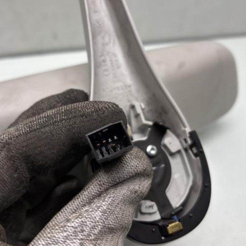 Retroviseur interieur AUDI A4 3 Photo n°3