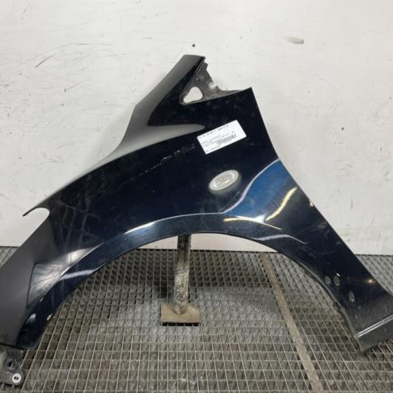 Aile avant gauche MAZDA 2 2 Photo n°1