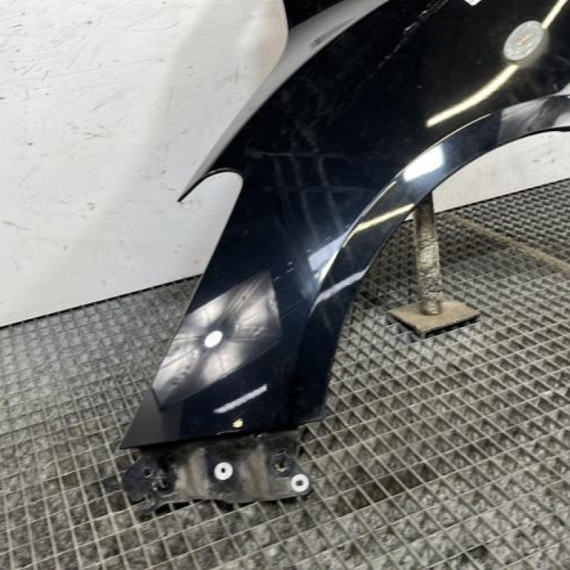 Aile avant gauche MAZDA 2 2 Photo n°2