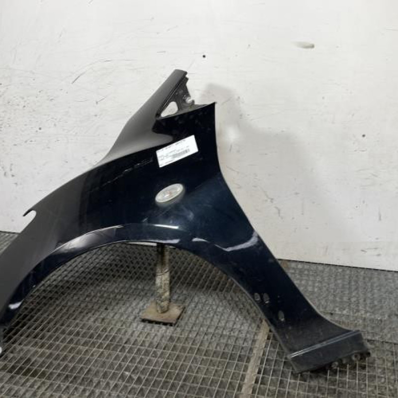 Aile avant gauche MAZDA 2 2 Photo n°3