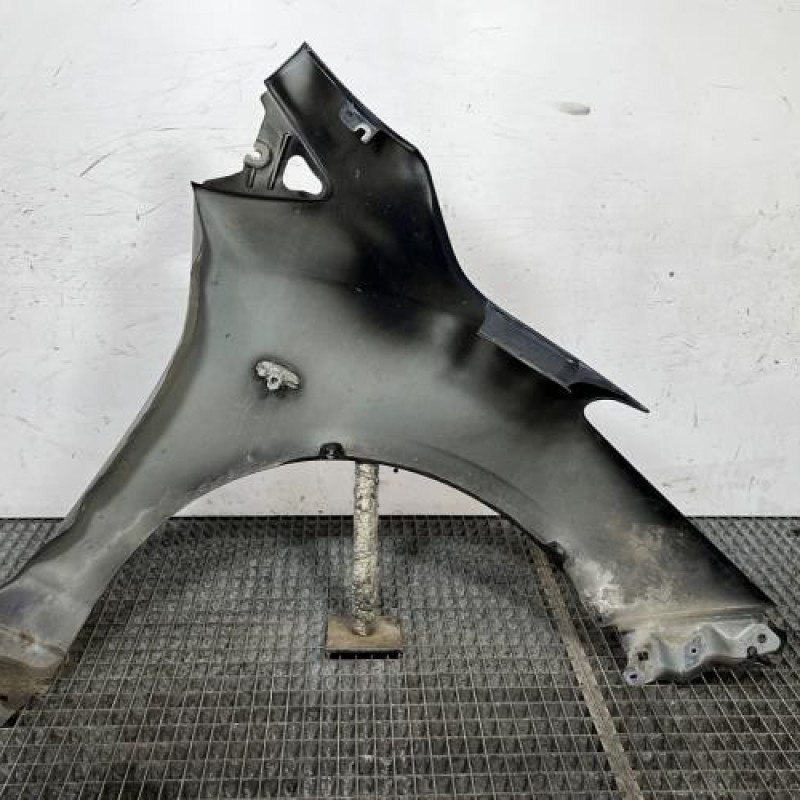 Aile avant gauche MAZDA 2 2 Photo n°4