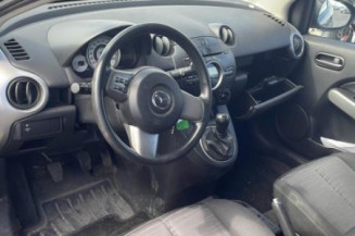 Aile avant gauche MAZDA 2 2