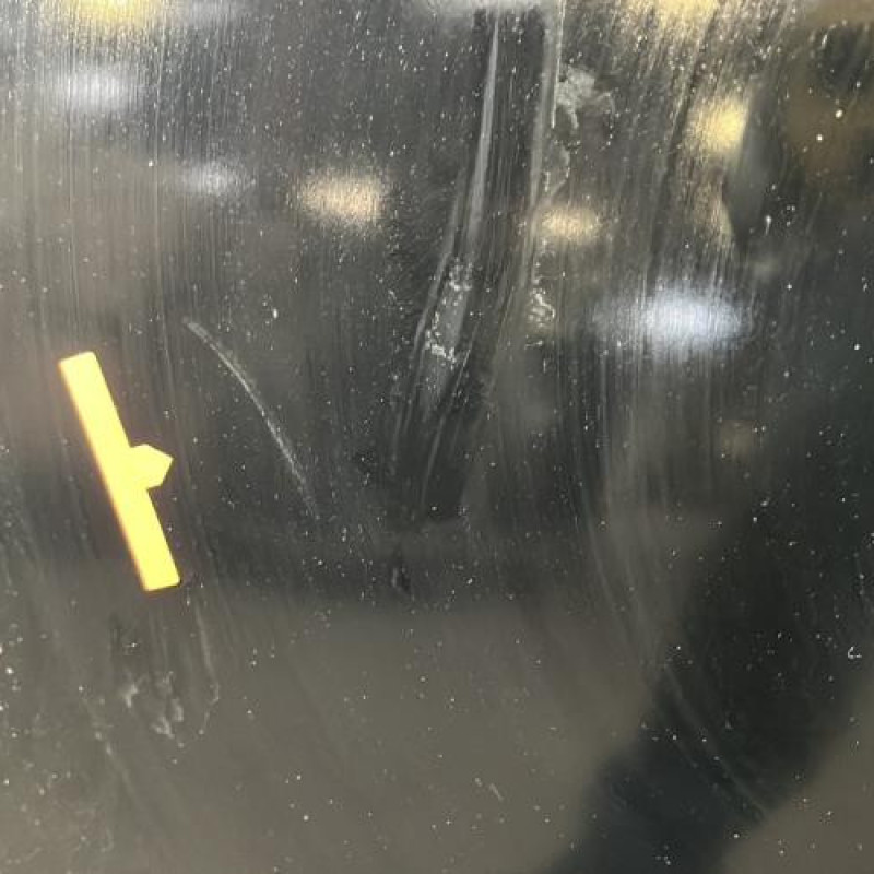 Capot MAZDA 2 2 Photo n°3