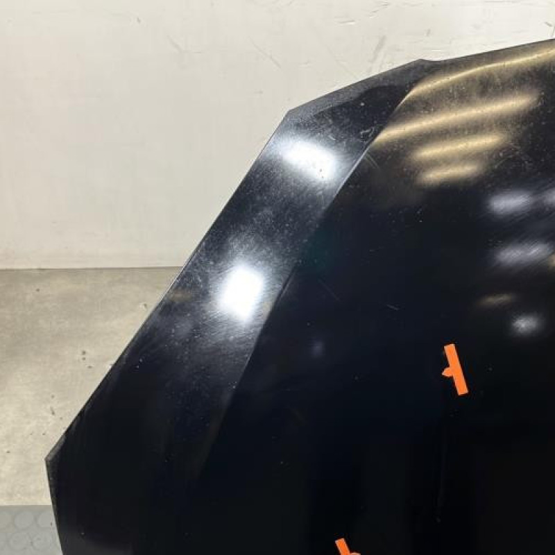 Capot MAZDA 2 2 Photo n°4