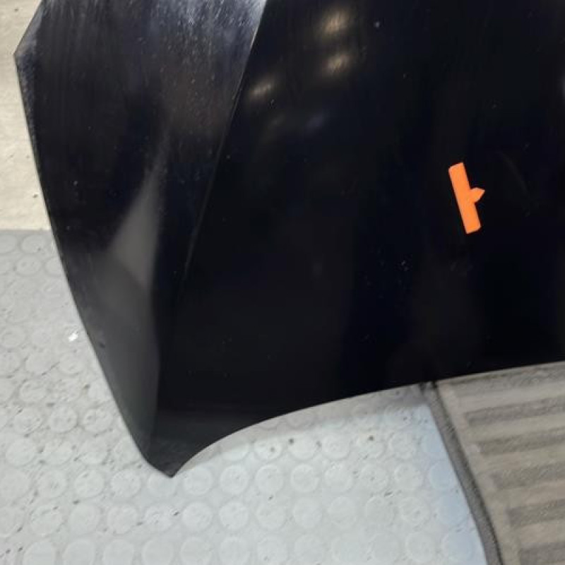 Capot MAZDA 2 2 Photo n°5