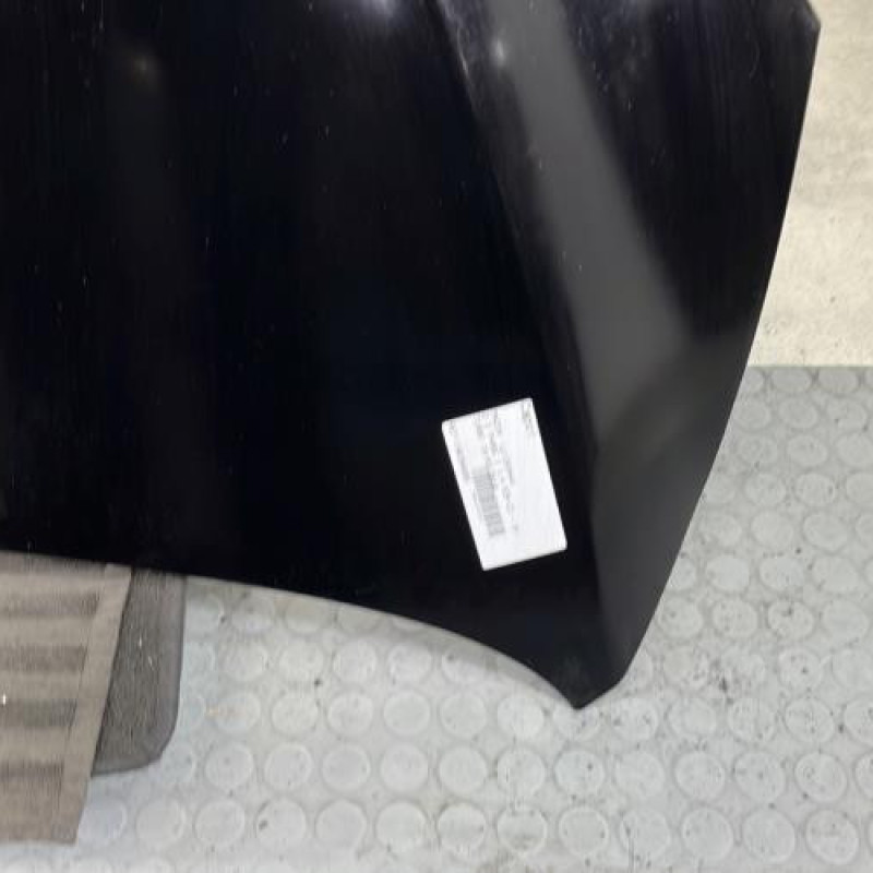 Capot MAZDA 2 2 Photo n°7