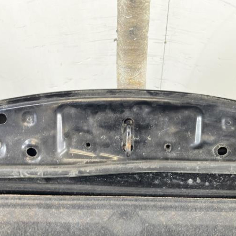 Capot MAZDA 2 2 Photo n°8