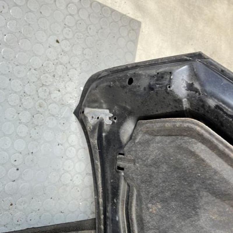 Capot MAZDA 2 2 Photo n°9