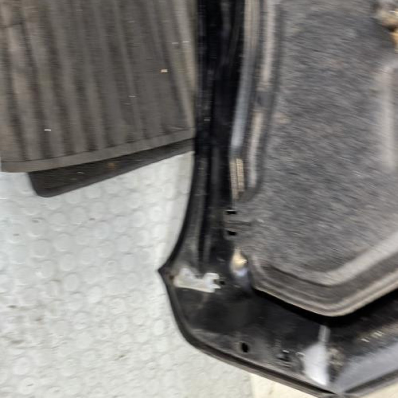 Capot MAZDA 2 2 Photo n°10