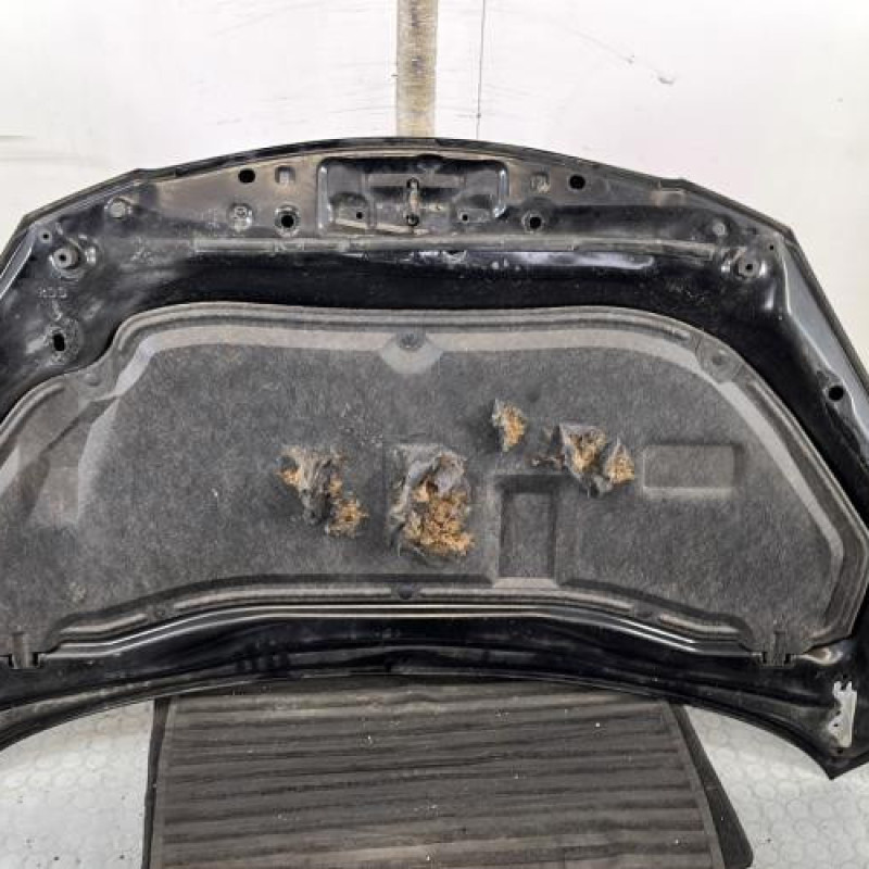 Capot MAZDA 2 2 Photo n°11