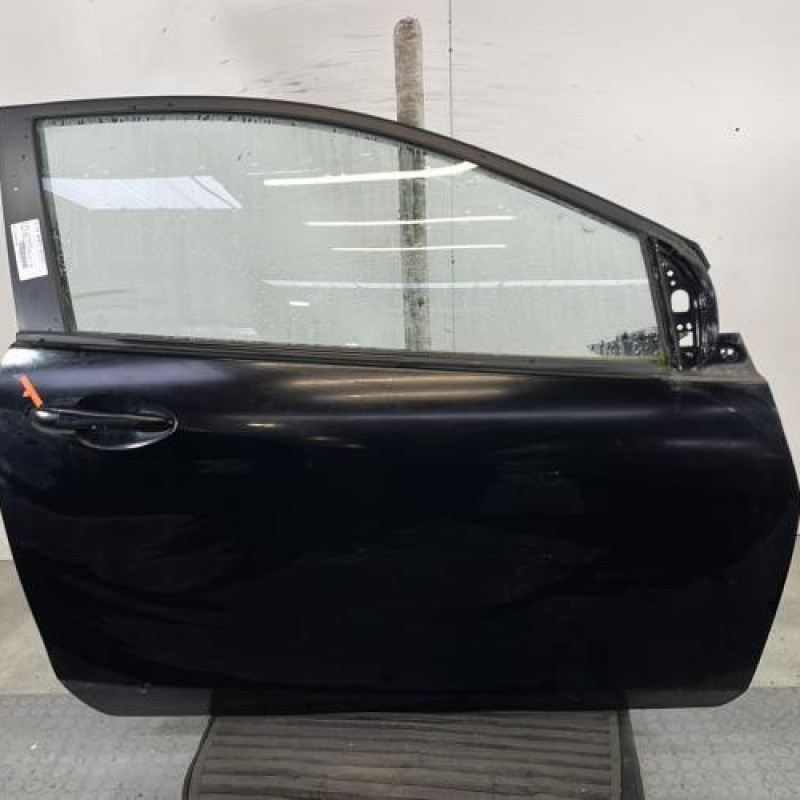 Porte avant droit MAZDA 2 2 Photo n°1