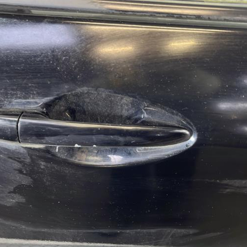 Porte avant droit MAZDA 2 2 Photo n°2