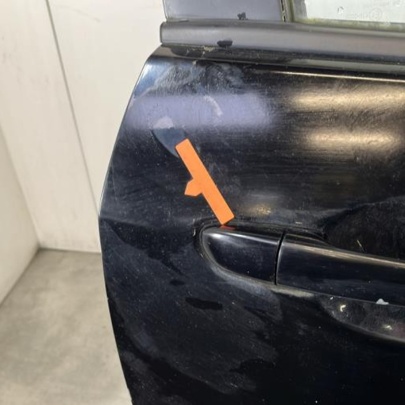 Porte avant droit MAZDA 2 2 Photo n°3