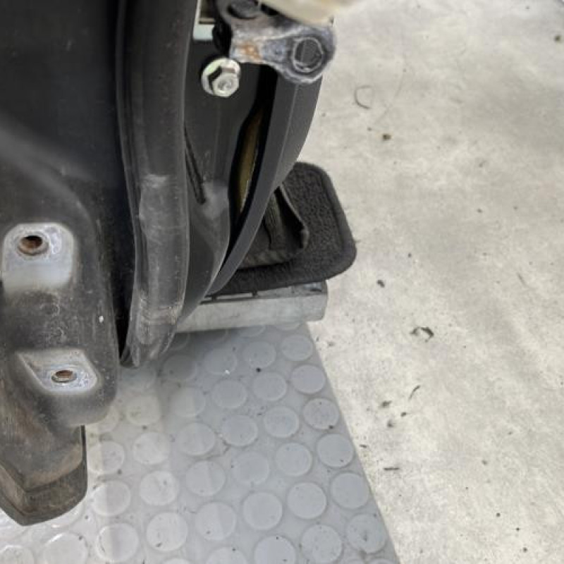 Porte avant droit MAZDA 2 2 Photo n°7