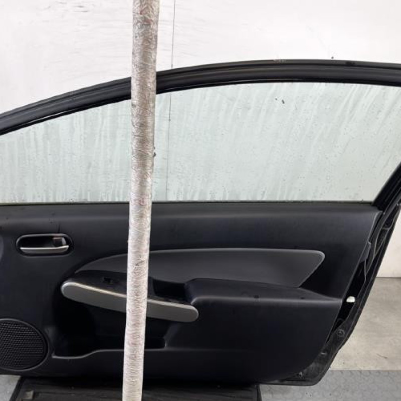 Porte avant droit MAZDA 2 2 Photo n°8