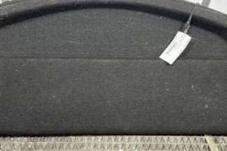 Plage arriere MAZDA 2 2 Photo n°1