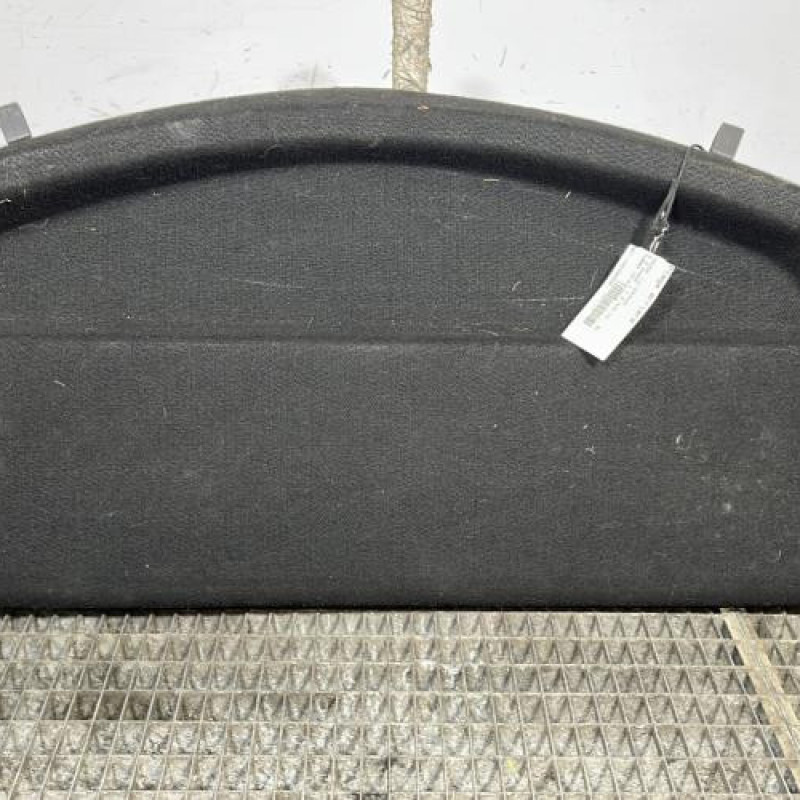 Plage arriere MAZDA 2 2 Photo n°1