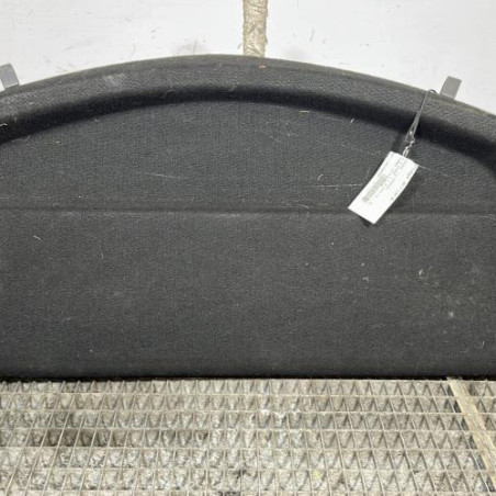 Plage arriere MAZDA 2 2 Photo n°1