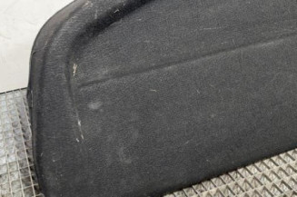 Plage arriere MAZDA 2 2