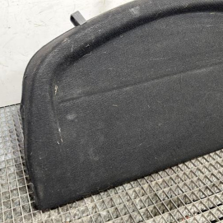 Plage arriere MAZDA 2 2