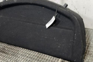 Plage arriere MAZDA 2 2