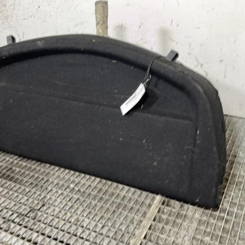 Plage arriere MAZDA 2 2 Photo n°3