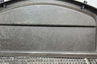 Plage arriere MAZDA 2 2