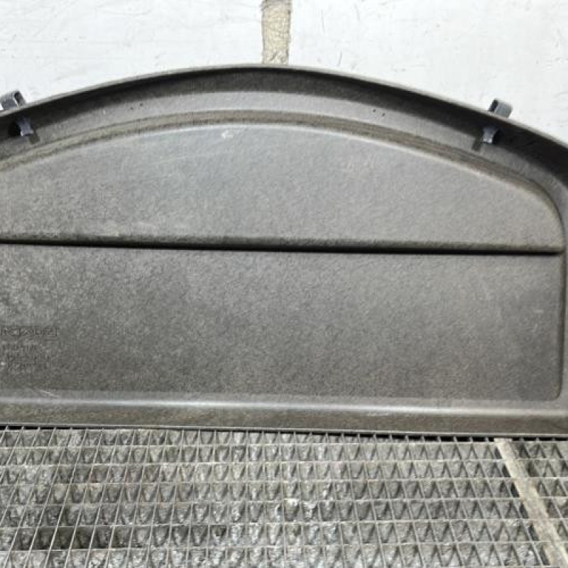 Plage arriere MAZDA 2 2 Photo n°4