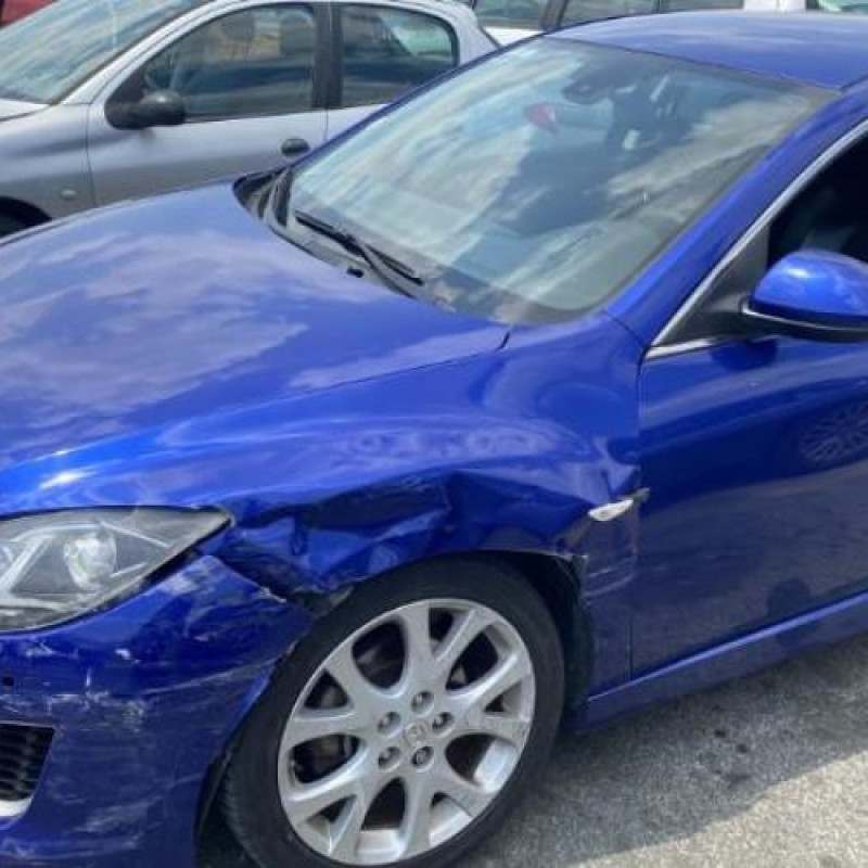 Aile avant droit MAZDA 6 2 Photo n°6