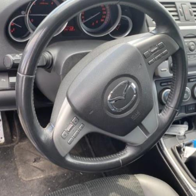 Aile avant droit MAZDA 6 2 Photo n°9