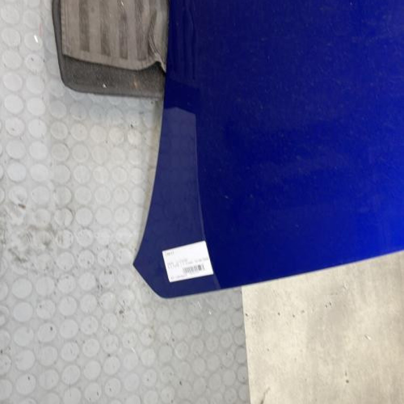 Capot MAZDA 6 2 Photo n°4