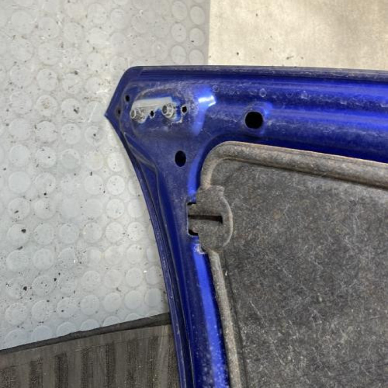 Capot MAZDA 6 2 Photo n°7