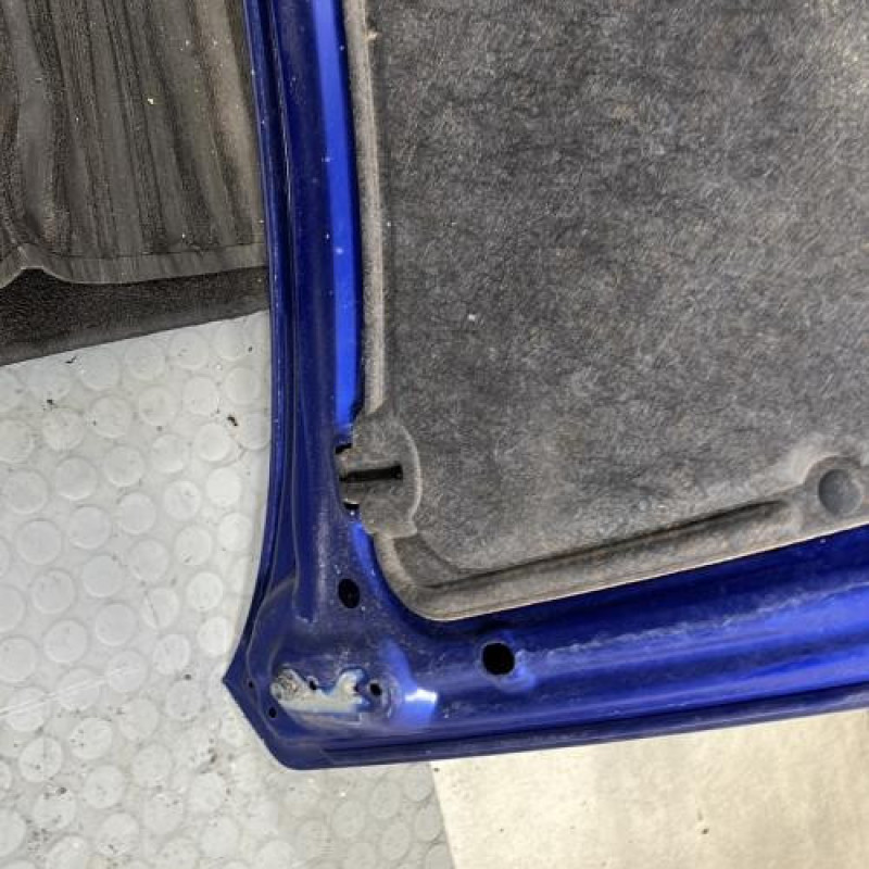 Capot MAZDA 6 2 Photo n°8