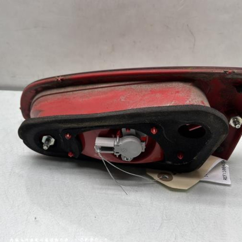 Feu arriere secondaire gauche (feux) ALFA ROMEO 147 Photo n°2