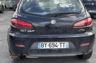 Feu arriere secondaire gauche (feux) ALFA ROMEO 147