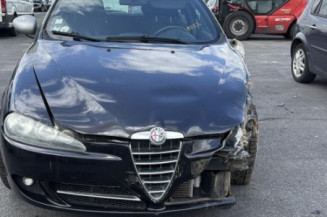 Feu arriere secondaire gauche (feux) ALFA ROMEO 147