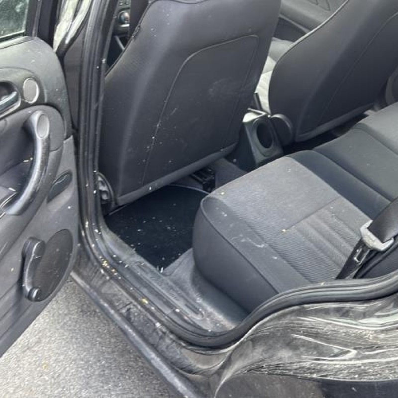 Feu arriere secondaire gauche (feux) ALFA ROMEO 147 Photo n°12